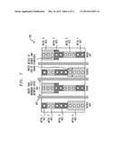 ELECTROMIGRATION-COMPLAINT HIGH PERFORMANCE FET LAYOUT diagram and image