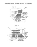 ELECTROMIGRATION-COMPLAINT HIGH PERFORMANCE FET LAYOUT diagram and image