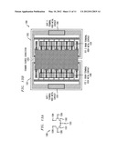 ELECTROMIGRATION-COMPLAINT HIGH PERFORMANCE FET LAYOUT diagram and image