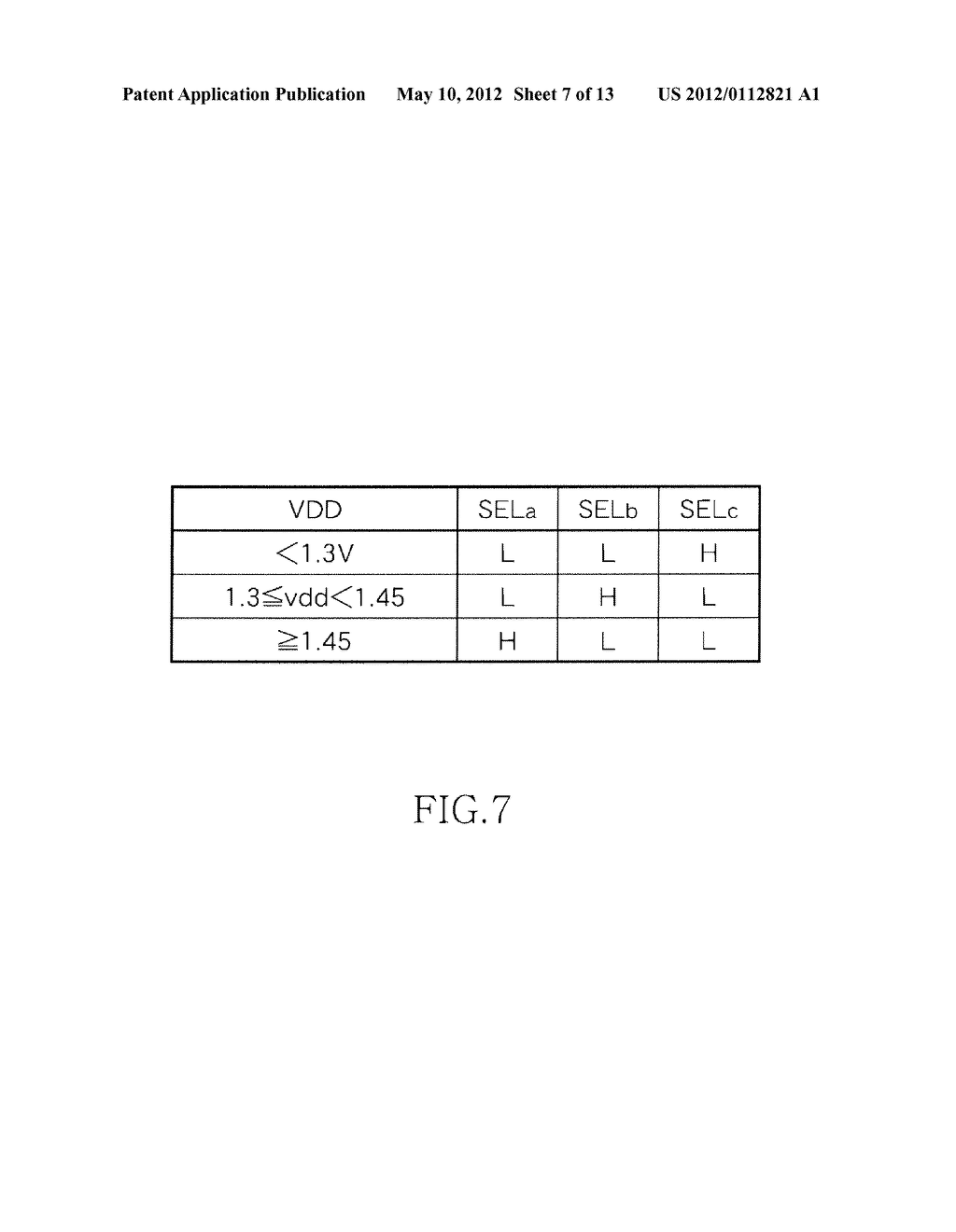 SEMICONDUCTOR DEVICE AND CONTROL METHOD THEREOF - diagram, schematic, and image 08