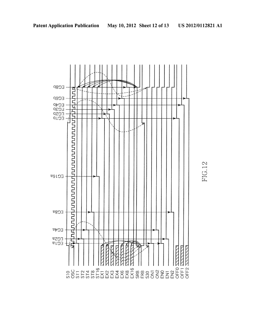SEMICONDUCTOR DEVICE AND CONTROL METHOD THEREOF - diagram, schematic, and image 13