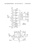 METHOD TO MATCH SOI TRANSISTORS USING A LOCAL HEATER ELEMENT diagram and image