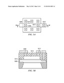 METHOD TO MATCH SOI TRANSISTORS USING A LOCAL HEATER ELEMENT diagram and image