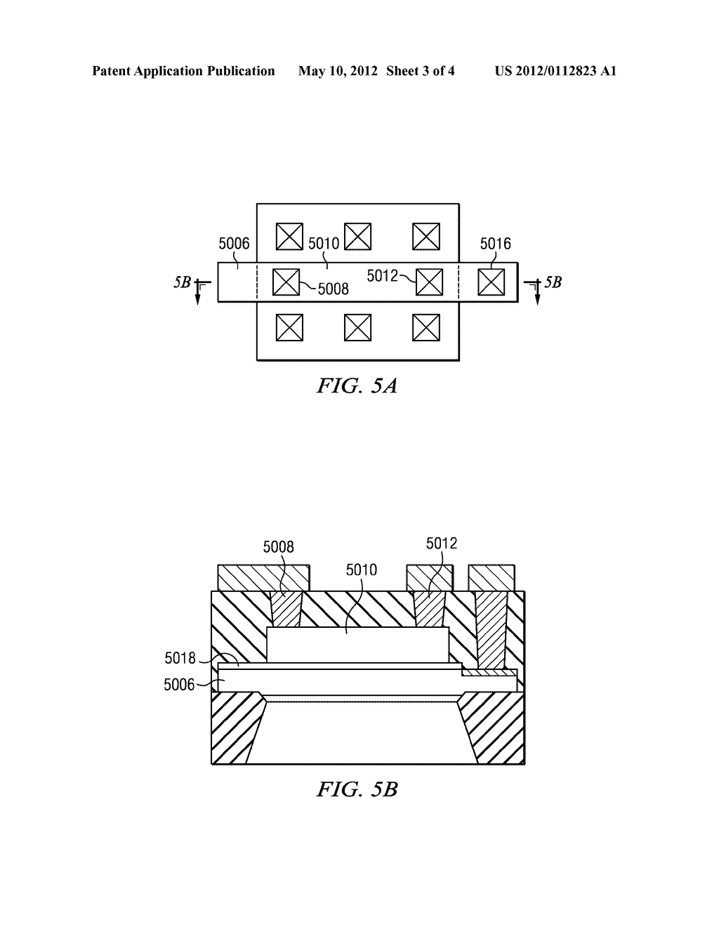 METHOD TO MATCH SOI TRANSISTORS USING A LOCAL HEATER ELEMENT - diagram, schematic, and image 04