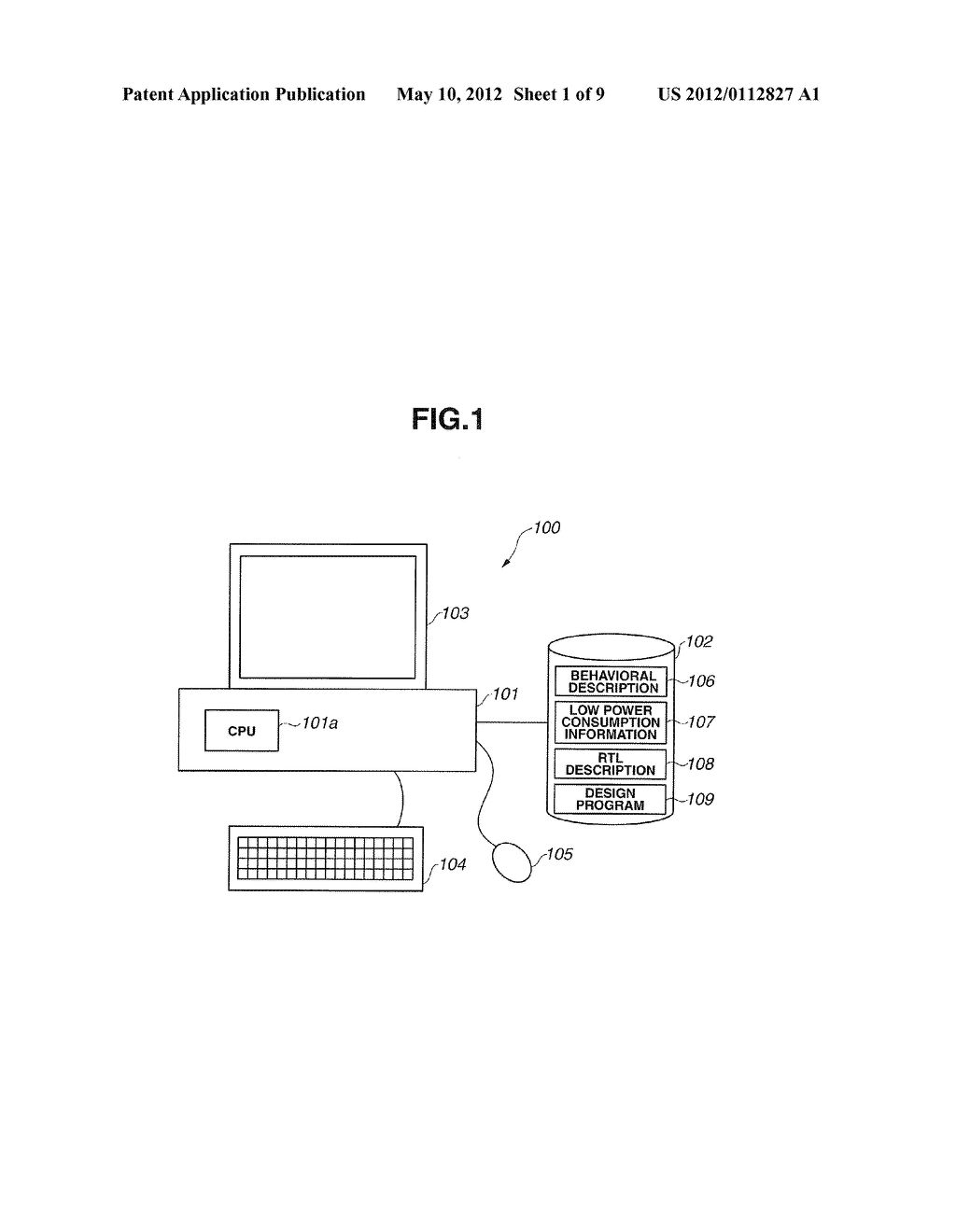 APPARATUS FOR SEMICONDUCTOR INTEGRATED CIRCUIT, DESIGN METHOD FOR     SEMICONDUCTOR INTEGRATED CIRCUIT, AND SEMICONDUCTOR INTEGRATED CIRCUIT - diagram, schematic, and image 02