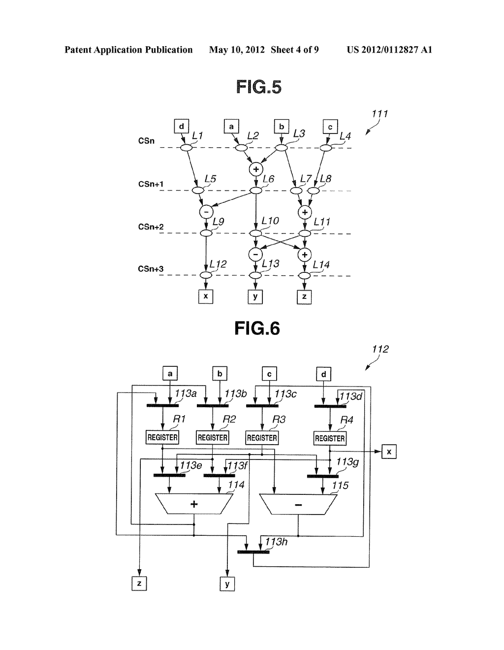 APPARATUS FOR SEMICONDUCTOR INTEGRATED CIRCUIT, DESIGN METHOD FOR     SEMICONDUCTOR INTEGRATED CIRCUIT, AND SEMICONDUCTOR INTEGRATED CIRCUIT - diagram, schematic, and image 05