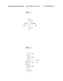 AMPLIFIER, APPARATUS AND METHOD FOR CONTROLLING AMPLIFIER IN COMMUNICATION     SYSTEM diagram and image