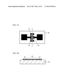 DUPLEXER AND ELECTRONIC DEVICE HAVING THE SAME diagram and image