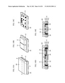 DUPLEXER AND ELECTRONIC DEVICE HAVING THE SAME diagram and image