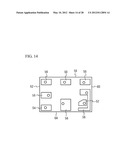 DUPLEXER AND ELECTRONIC DEVICE HAVING THE SAME diagram and image