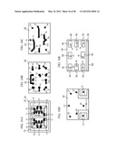 DUPLEXER AND ELECTRONIC DEVICE HAVING THE SAME diagram and image