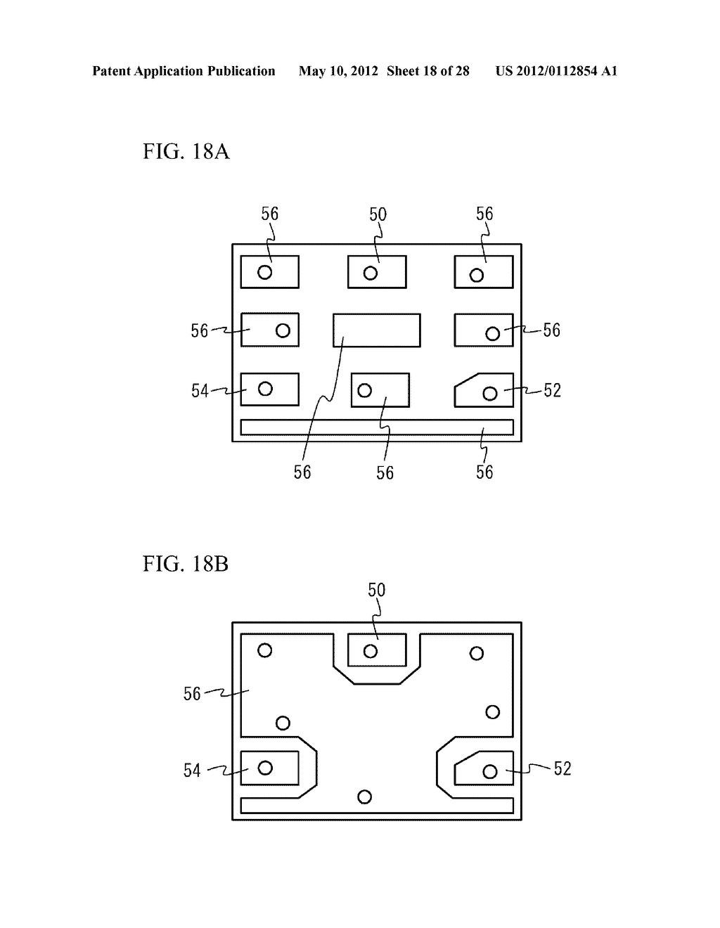 DUPLEXER AND ELECTRONIC DEVICE HAVING THE SAME - diagram, schematic, and image 19