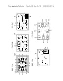 DUPLEXER AND ELECTRONIC DEVICE HAVING THE SAME diagram and image