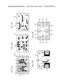 DUPLEXER AND ELECTRONIC DEVICE HAVING THE SAME diagram and image