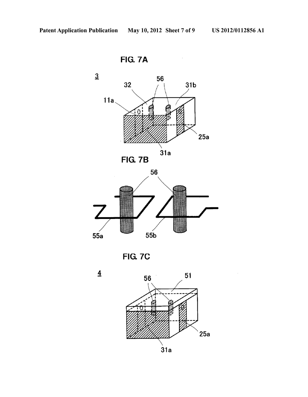 LAMINATED LC FILTER - diagram, schematic, and image 08