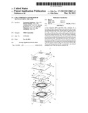 COIL COMPONENT AND METHOD OF MANUFACTURING THE SAME diagram and image