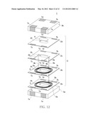 COIL COMPONENT AND METHOD OF MANUFACTURING THE SAME diagram and image