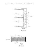 PRECISION VARIABLE RESISTOR diagram and image