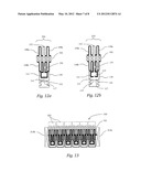 PRECISION VARIABLE RESISTOR diagram and image