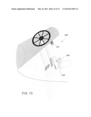 Apparatus and method for improved vehicle safety diagram and image