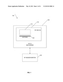 SYSTEM AND METHOD FOR PROVIDING SECURE IDENTIFICATION SOLUTIONS diagram and image