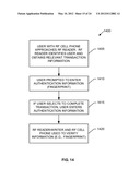 SYSTEM AND METHOD FOR PROVIDING SECURE IDENTIFICATION SOLUTIONS diagram and image