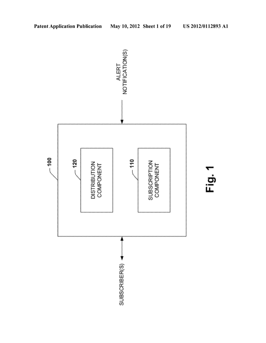 SYSTEMS AND METHODS FOR NOTIFYING MULTIPLE HOSTS FROM AN INDUSTRIAL     CONTROLLER - diagram, schematic, and image 02