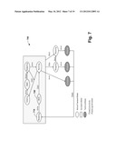 SYSTEMS AND METHODS FOR NOTIFYING MULTIPLE HOSTS FROM AN INDUSTRIAL     CONTROLLER diagram and image