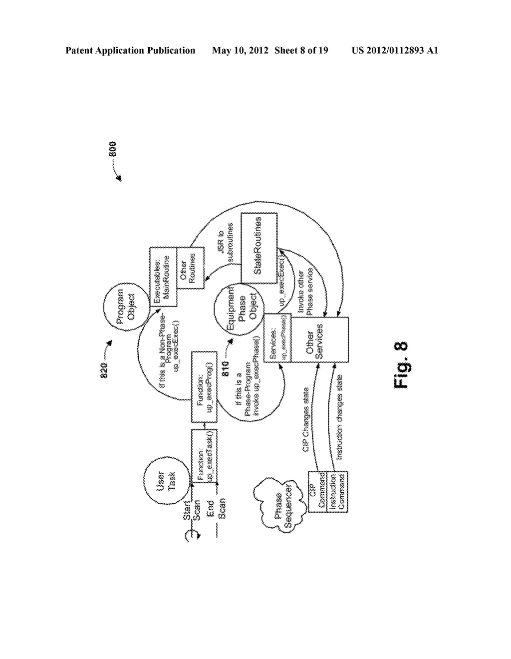 SYSTEMS AND METHODS FOR NOTIFYING MULTIPLE HOSTS FROM AN INDUSTRIAL     CONTROLLER - diagram, schematic, and image 09