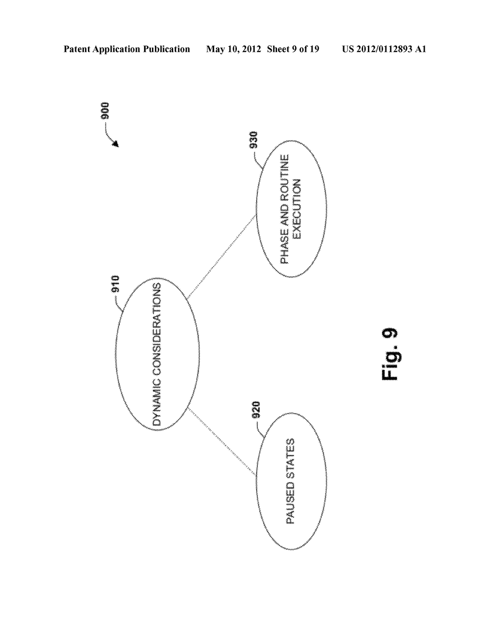 SYSTEMS AND METHODS FOR NOTIFYING MULTIPLE HOSTS FROM AN INDUSTRIAL     CONTROLLER - diagram, schematic, and image 10