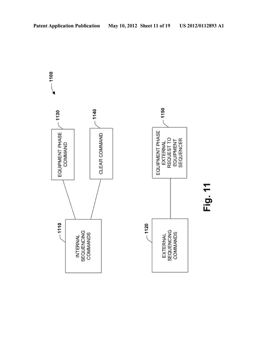 SYSTEMS AND METHODS FOR NOTIFYING MULTIPLE HOSTS FROM AN INDUSTRIAL     CONTROLLER - diagram, schematic, and image 12