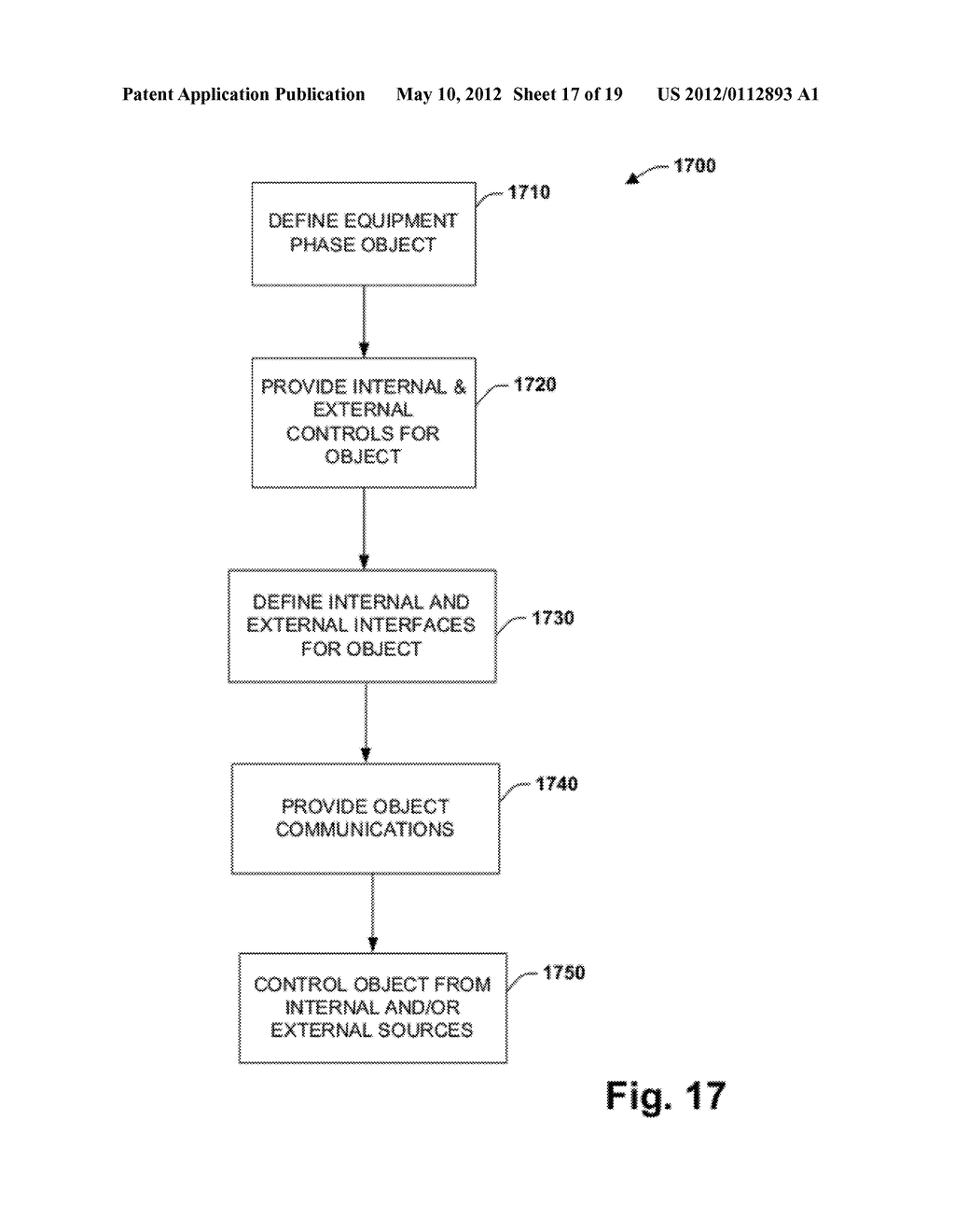 SYSTEMS AND METHODS FOR NOTIFYING MULTIPLE HOSTS FROM AN INDUSTRIAL     CONTROLLER - diagram, schematic, and image 18
