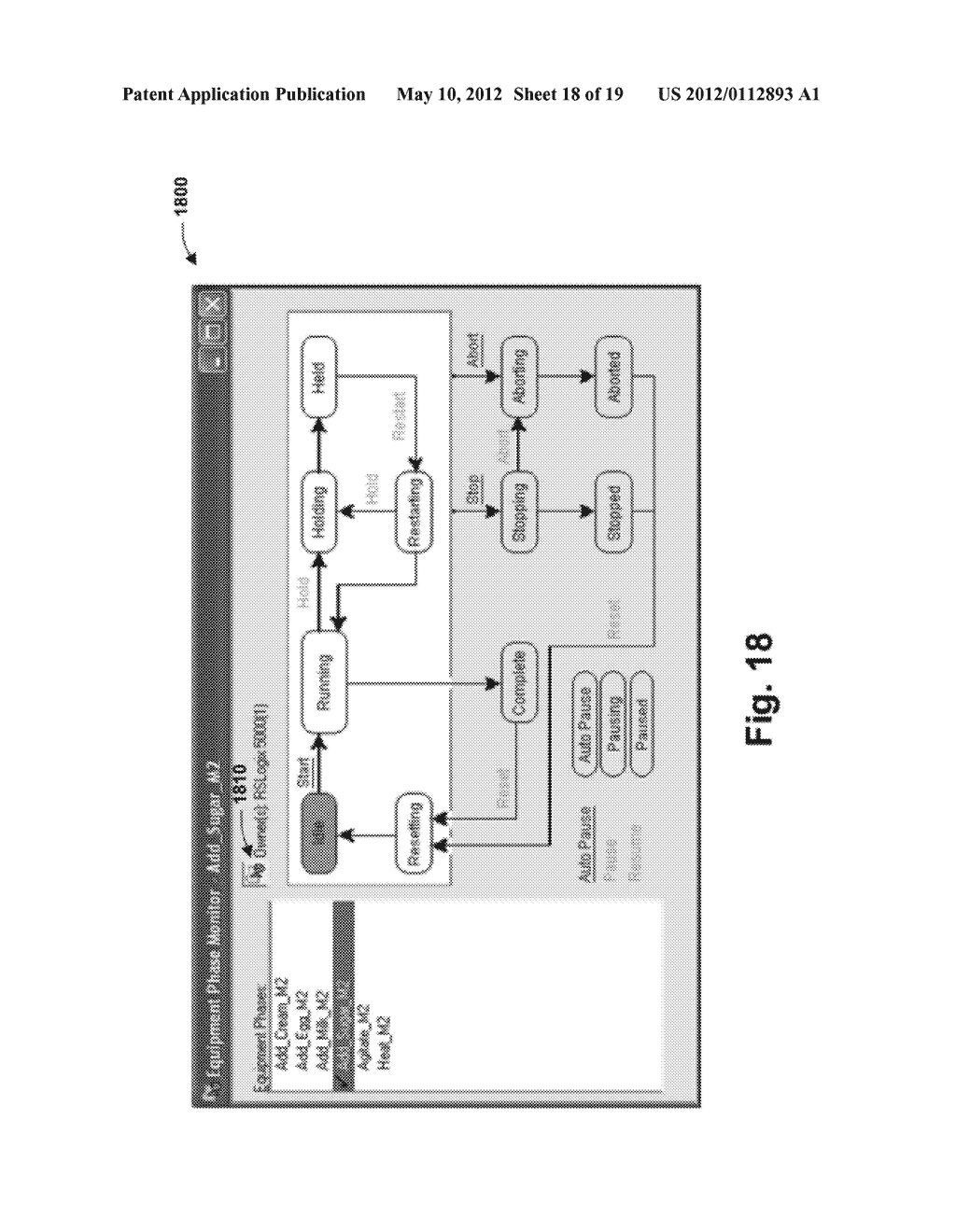 SYSTEMS AND METHODS FOR NOTIFYING MULTIPLE HOSTS FROM AN INDUSTRIAL     CONTROLLER - diagram, schematic, and image 19