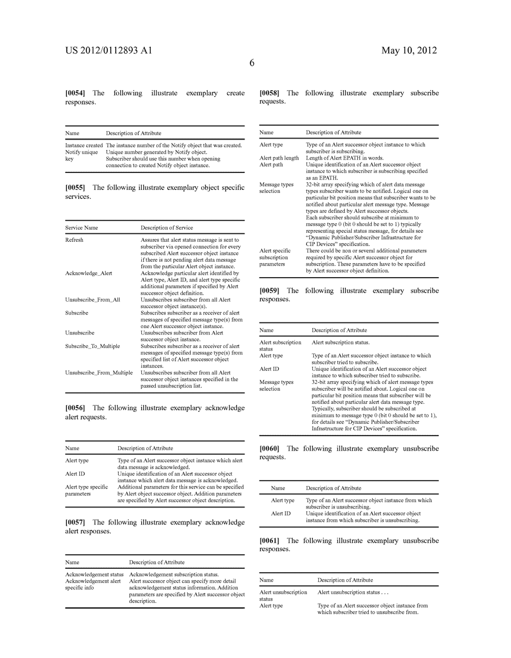 SYSTEMS AND METHODS FOR NOTIFYING MULTIPLE HOSTS FROM AN INDUSTRIAL     CONTROLLER - diagram, schematic, and image 26