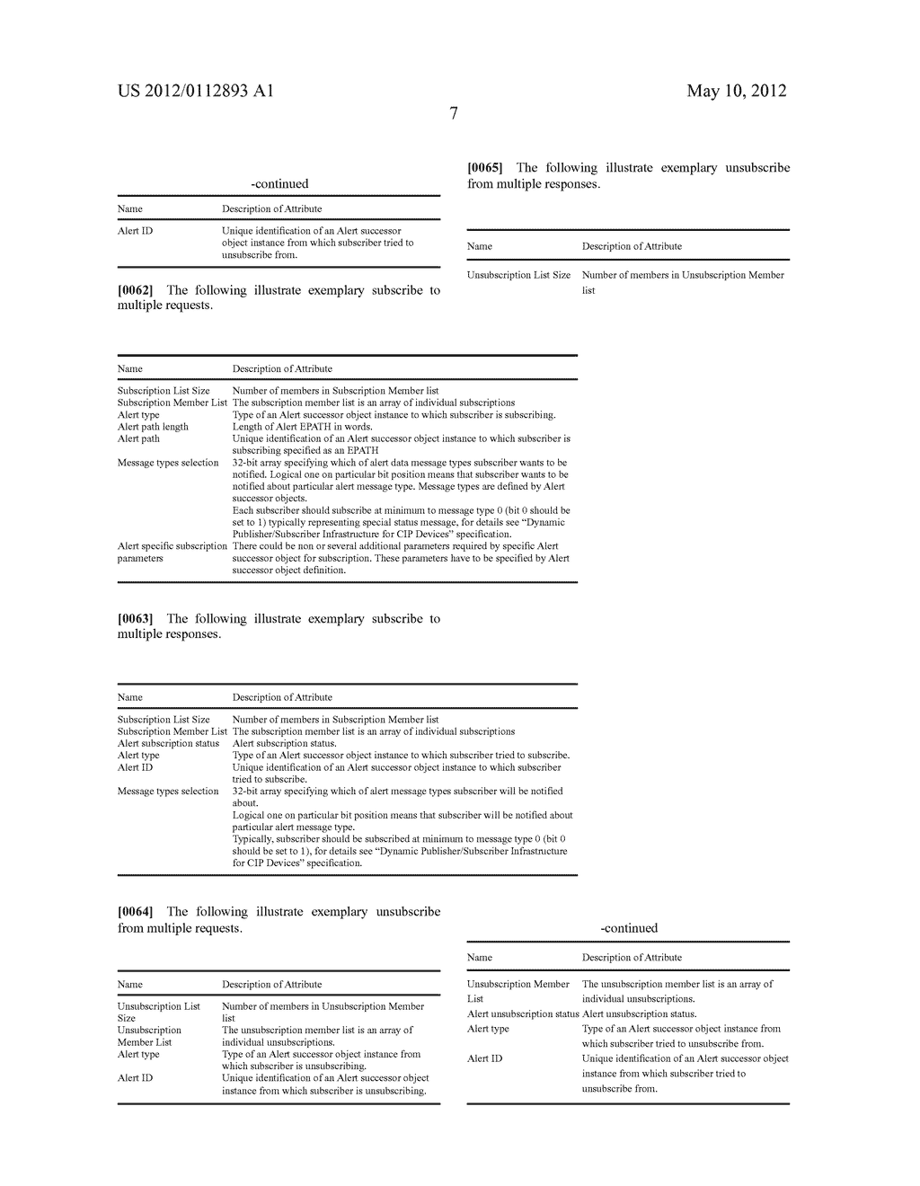 SYSTEMS AND METHODS FOR NOTIFYING MULTIPLE HOSTS FROM AN INDUSTRIAL     CONTROLLER - diagram, schematic, and image 27