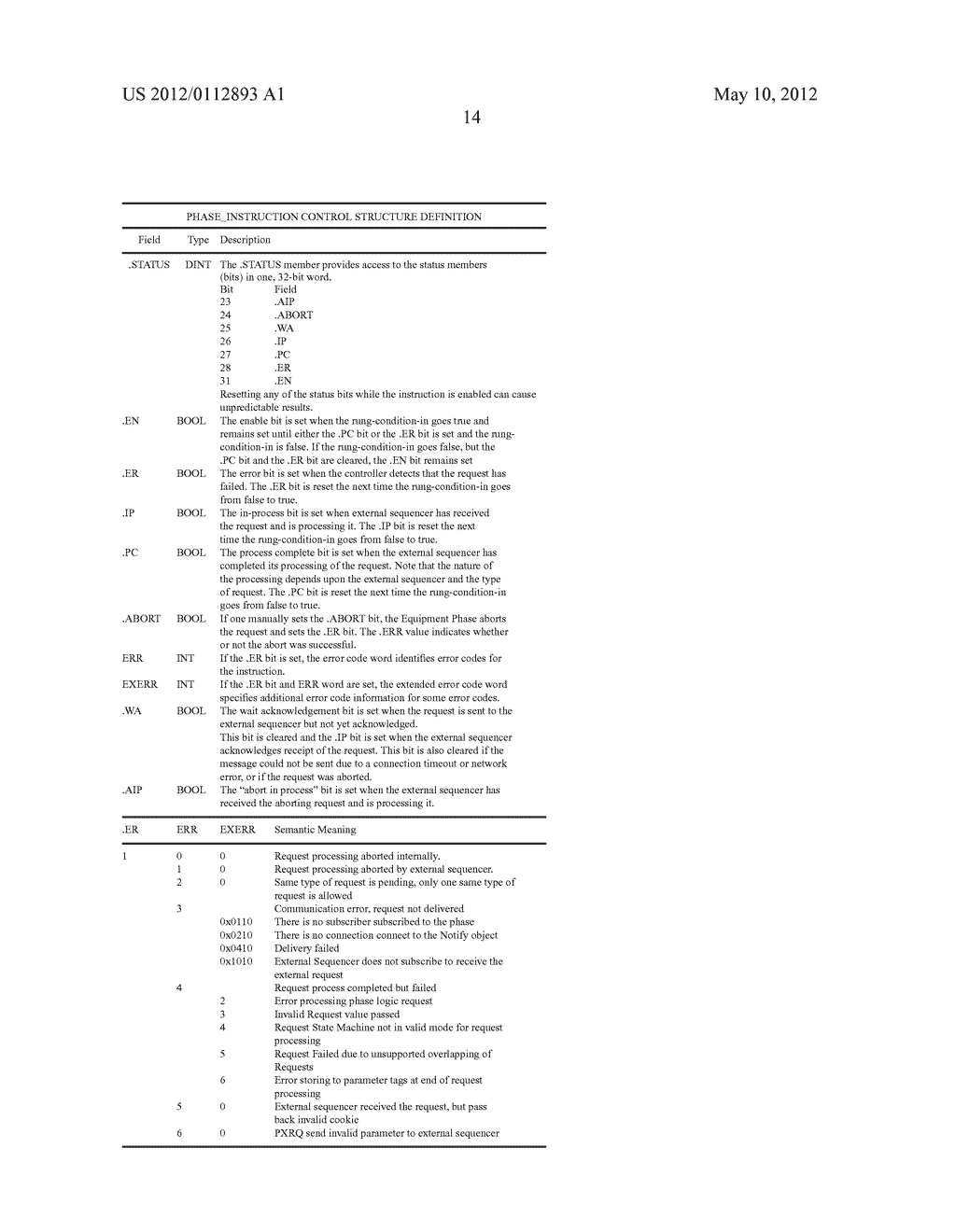 SYSTEMS AND METHODS FOR NOTIFYING MULTIPLE HOSTS FROM AN INDUSTRIAL     CONTROLLER - diagram, schematic, and image 34