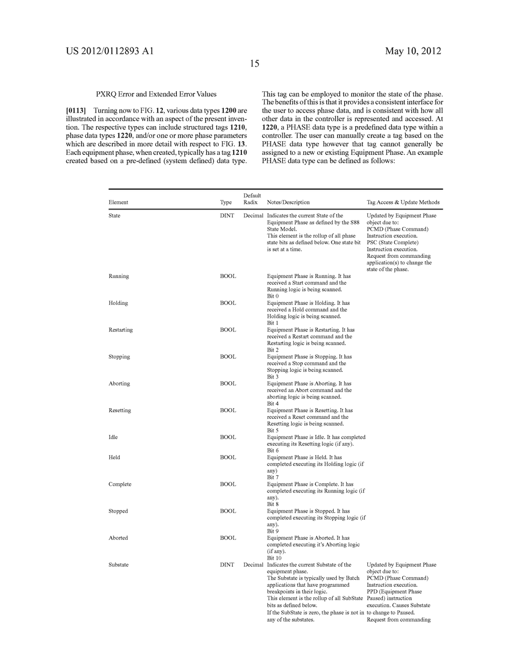 SYSTEMS AND METHODS FOR NOTIFYING MULTIPLE HOSTS FROM AN INDUSTRIAL     CONTROLLER - diagram, schematic, and image 35