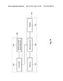 HAPTIC FEEDBACK GENERATOR, PORTABLE DEVICE, HAPTIC FEEDBACK PROVIDING     METHOD USING THE SAME AND RECORDING MEDIUM THEREOF diagram and image