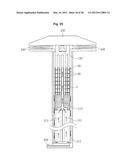 HAPTIC FEEDBACK GENERATOR, PORTABLE DEVICE, HAPTIC FEEDBACK PROVIDING     METHOD USING THE SAME AND RECORDING MEDIUM THEREOF diagram and image