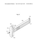 HAPTIC FEEDBACK GENERATOR, PORTABLE DEVICE, HAPTIC FEEDBACK PROVIDING     METHOD USING THE SAME AND RECORDING MEDIUM THEREOF diagram and image