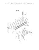 HAPTIC FEEDBACK GENERATOR, PORTABLE DEVICE, HAPTIC FEEDBACK PROVIDING     METHOD USING THE SAME AND RECORDING MEDIUM THEREOF diagram and image