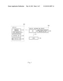 SYSTEM AND METHOD FOR MONITORING REMOTE VEHICLE DRIVE CONDITION diagram and image