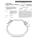 PROGRAMMABLE TIRE-CONDITION SENSOR HAVING A FLEXIBLE SHELL, ITS     INSTALLATION METHOD AND A TIRE CARRYING SAME diagram and image