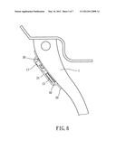 PROGRAMMABLE TIRE-CONDITION SENSOR HAVING A FLEXIBLE SHELL, ITS     INSTALLATION METHOD AND A TIRE CARRYING SAME diagram and image