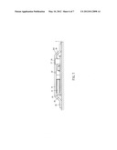 PROGRAMMABLE TIRE-CONDITION SENSOR HAVING A FLEXIBLE SHELL, ITS     INSTALLATION METHOD AND A TIRE CARRYING SAME diagram and image