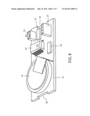 PROGRAMMABLE TIRE-CONDITION SENSOR HAVING A FLEXIBLE SHELL, ITS     INSTALLATION METHOD AND A TIRE CARRYING SAME diagram and image