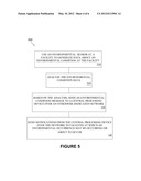 Systems for Detecting, Collecting, Communicating, and Using Information     About Environmental Conditions and Occurrences diagram and image