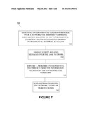 Systems for Detecting, Collecting, Communicating, and Using Information     About Environmental Conditions and Occurrences diagram and image