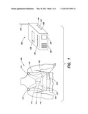 REMOTE MEDICAL DEVICE ALARM diagram and image