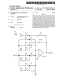 MULTIPLYING DAC AND A METHOD THEREOF diagram and image